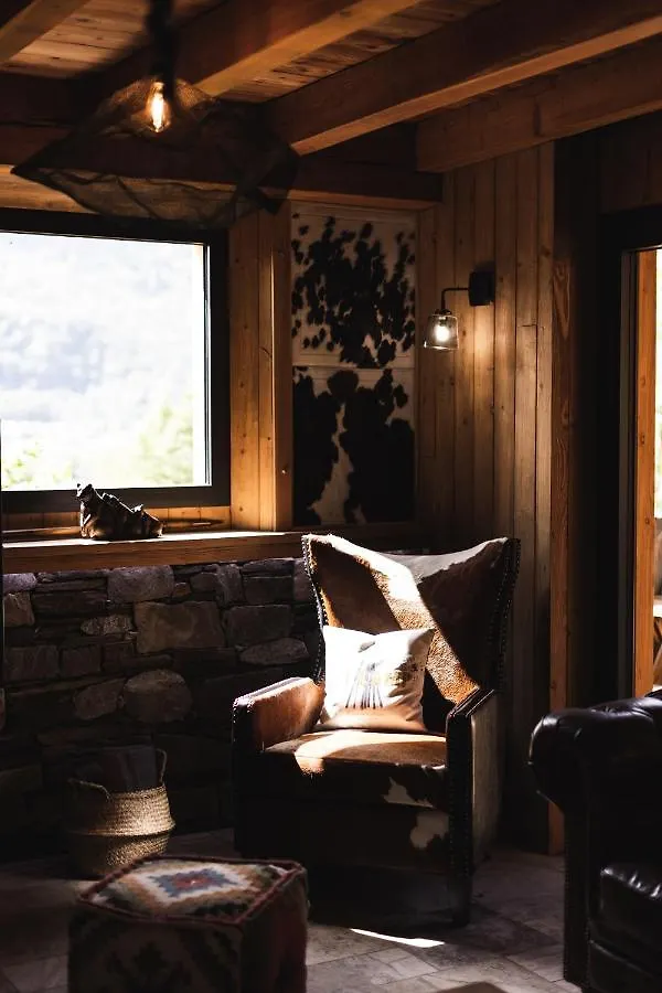 Chalet De Prestige Pyreneen, 3 Min Des Telecabines Vignec France