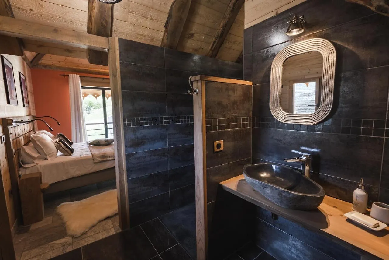 Chalet De Prestige Pyreneen, 3 Min Des Telecabines Vignec 0*,  France