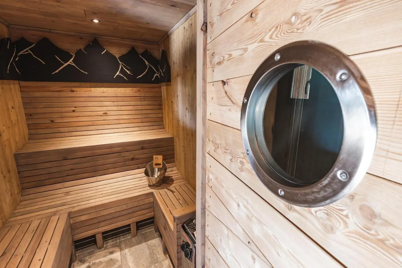Chalet De Prestige Pyreneen, 3 Min Des Telecabines Vignec France
