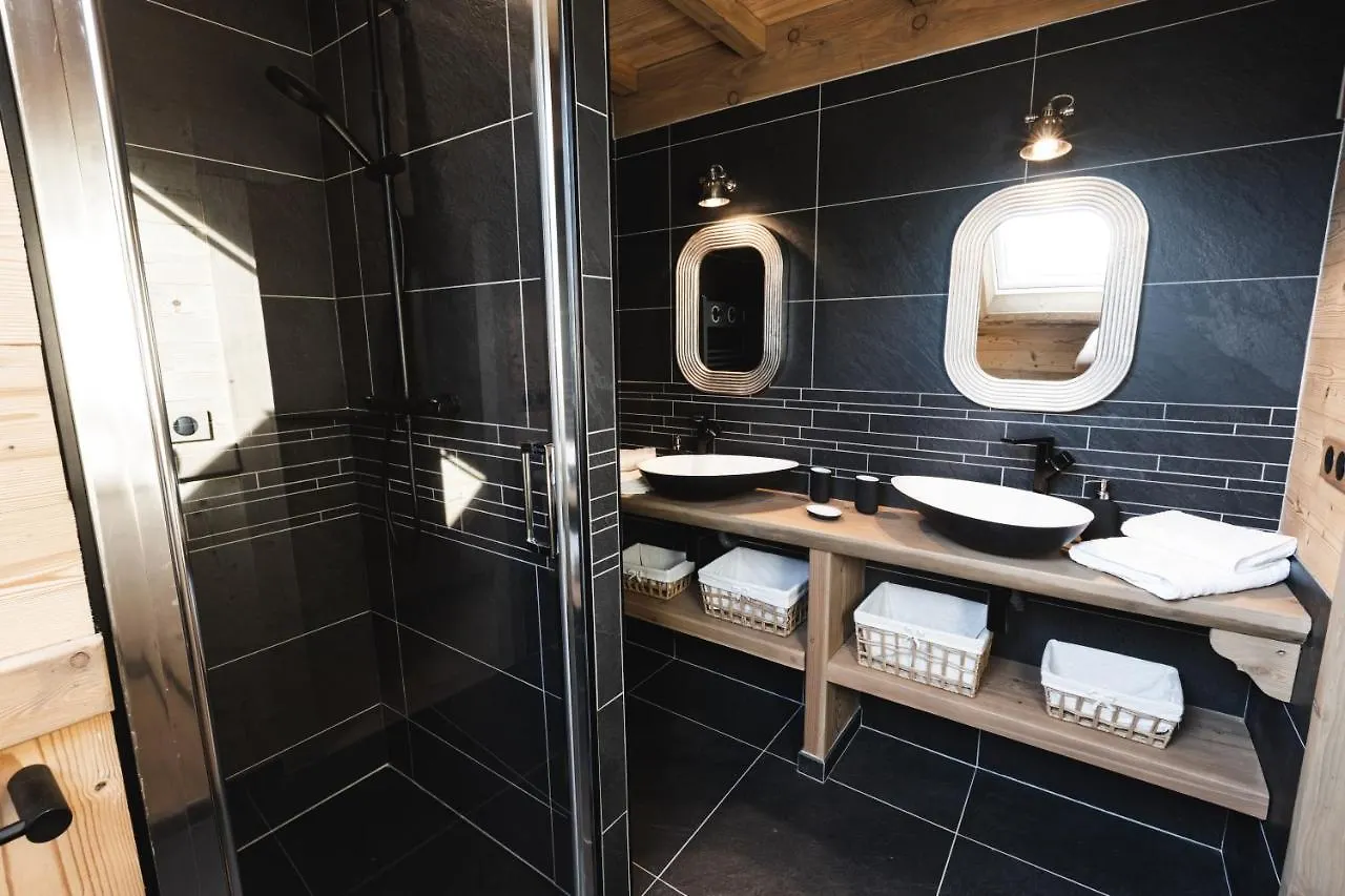 Chalet De Prestige Pyreneen, 3 Min Des Telecabines Vignec