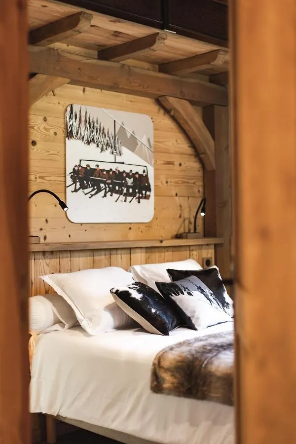 Chalet De Prestige Pyreneen, 3 Min Des Telecabines Vignec