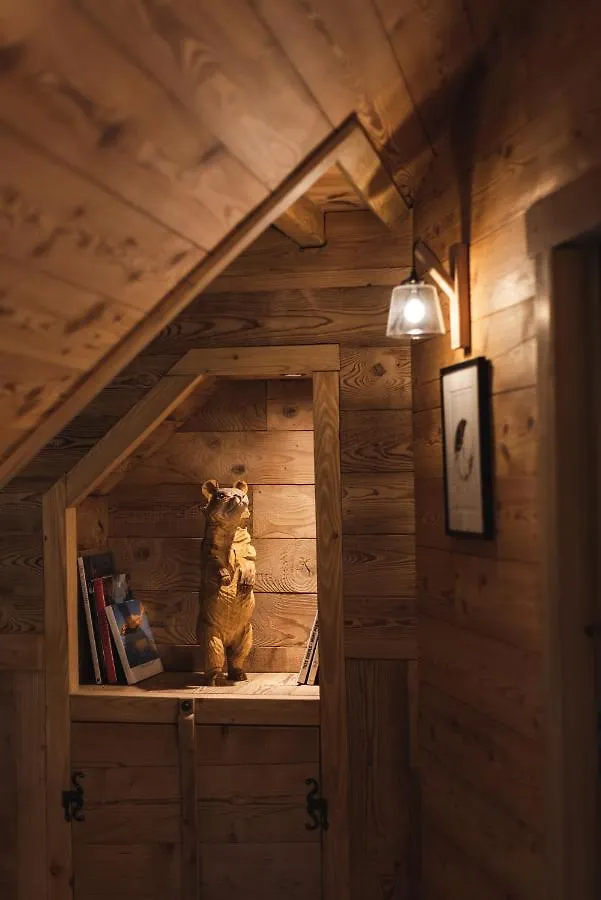 Chalet De Prestige Pyreneen, 3 Min Des Telecabines Vignec