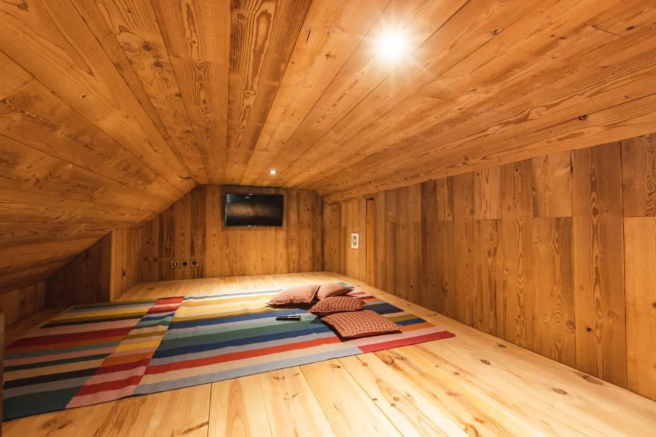 Chalet De Prestige Pyreneen, 3 Min Des Telecabines Vignec