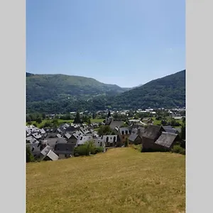 Appartement St Lary-vignec Joli Petit Idéalament Situé, Vignec